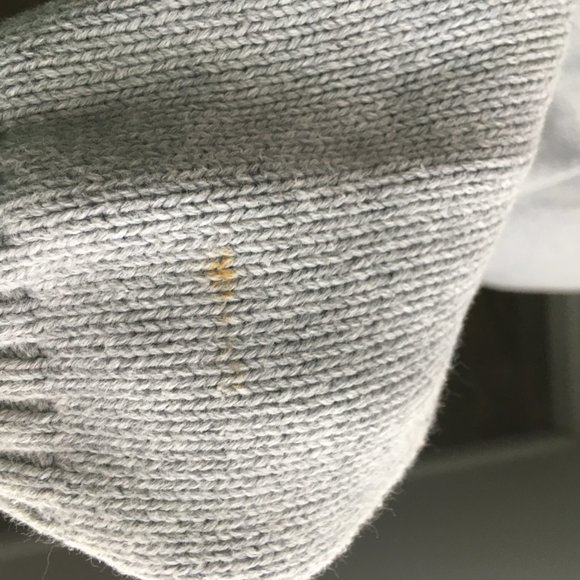 Land's End Drifter sweater. - Picture 5 of 5